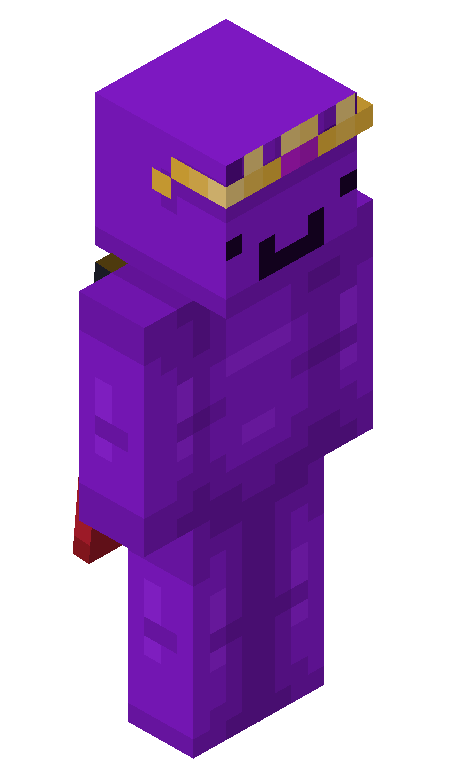 AddictedToMeows skin - FULLBODY_ISO_FRONT