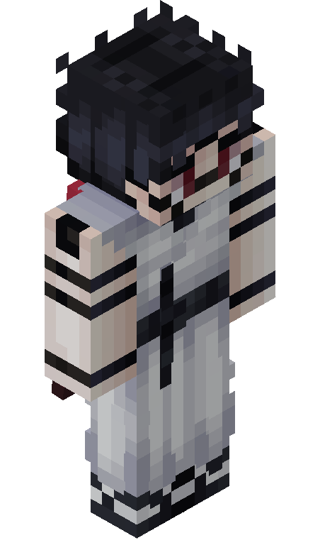 AddrPlayer skin - FULLBODY_ISO_FRONT