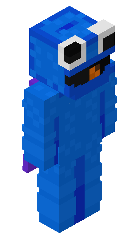 Ade1w skin - FULLBODY_ISO_FRONT