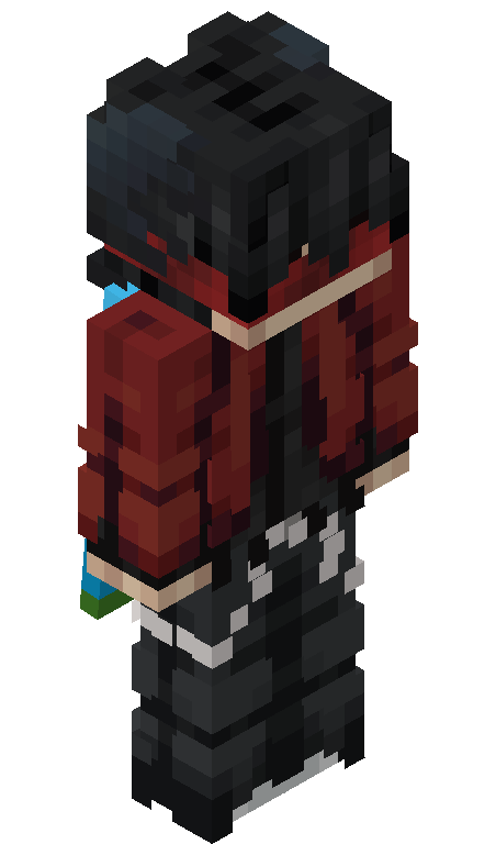 Adimss skin - FULLBODY_ISO_FRONT