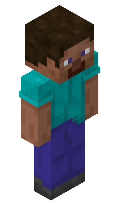 Admiriable skin - FULLBODY_ISO_FRONT