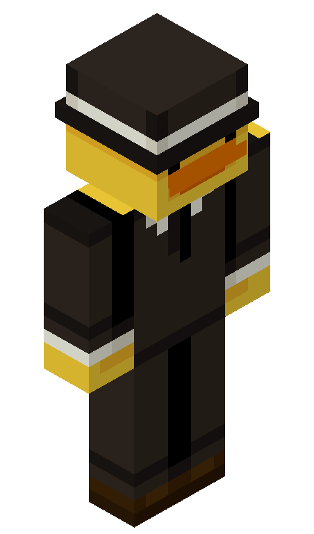 AdolfSchnitzzzel skin - FULLBODY_ISO_FRONT