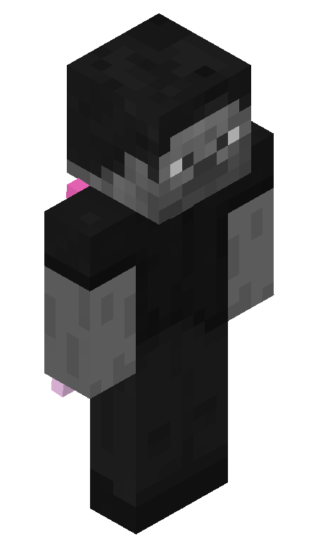 Adovec skin - FULLBODY_ISO_FRONT
