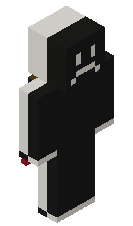 Adoyd skin - FULLBODY_ISO_FRONT