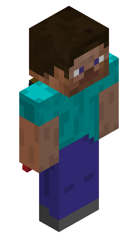 Adramasss skin - FULLBODY_ISO_FRONT
