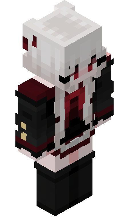 AdrianGG78 skin - FULLBODY_ISO_FRONT