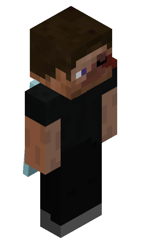 AdrianaS2 skin - FULLBODY_ISO_FRONT