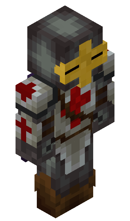 Advarr skin - FULLBODY_ISO_FRONT