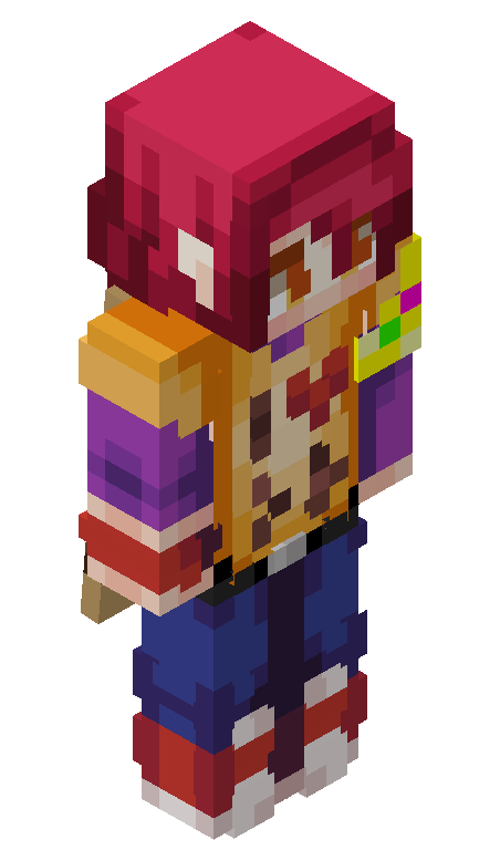 Advqnced skin - FULLBODY_ISO_FRONT