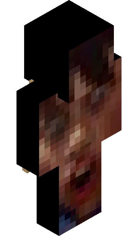 Aeovii skin - FULLBODY_ISO_FRONT