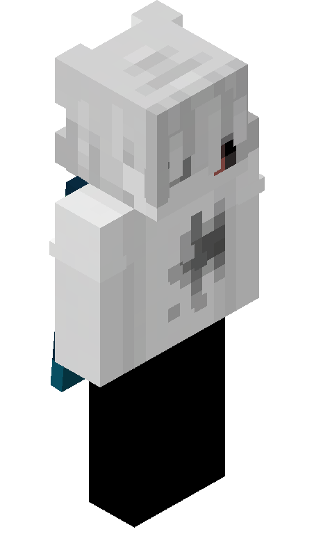 Afim skin - FULLBODY_ISO_FRONT