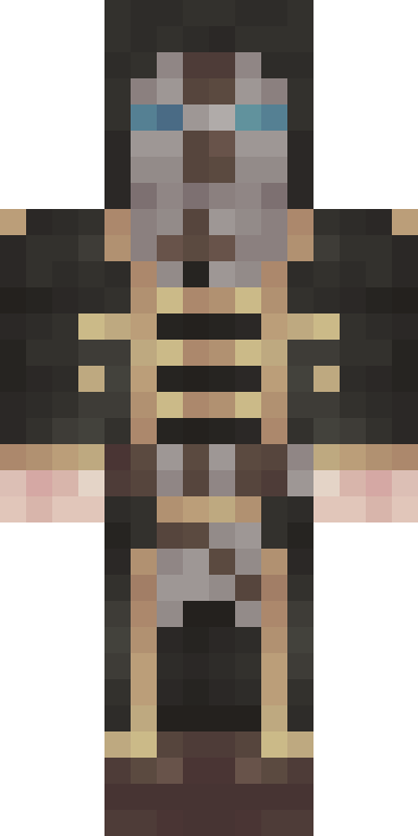BODY