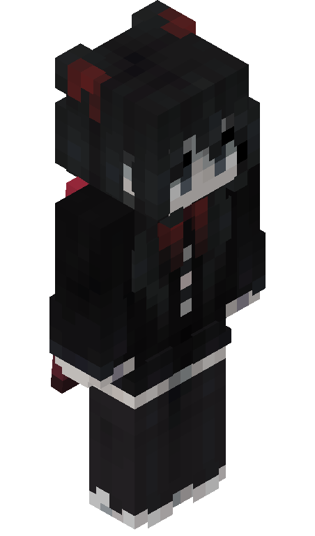 Agqns skin - FULLBODY_ISO_FRONT