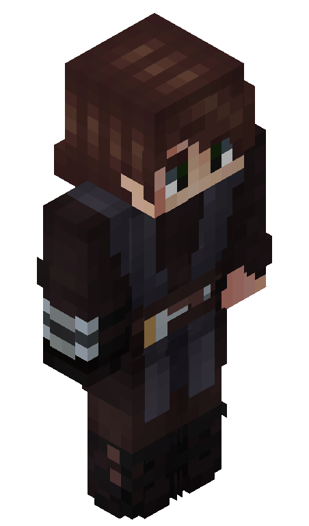 AhoyHS skin - FULLBODY_ISO_FRONT