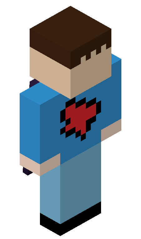 Aidan skin - FULLBODY_ISO_FRONT