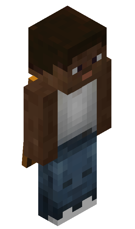 Ailandas skin - FULLBODY_ISO_FRONT