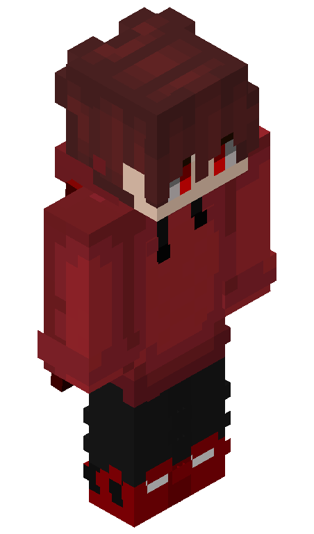 Aimlessly skin - FULLBODY_ISO_FRONT
