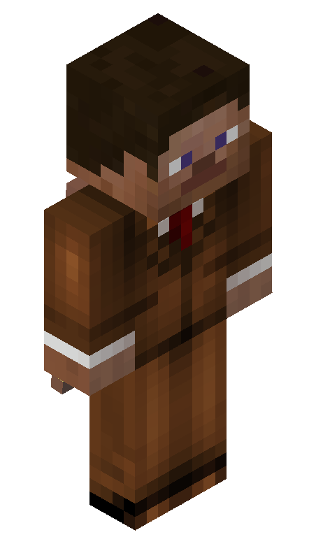 Ajj skin - FULLBODY_ISO_FRONT