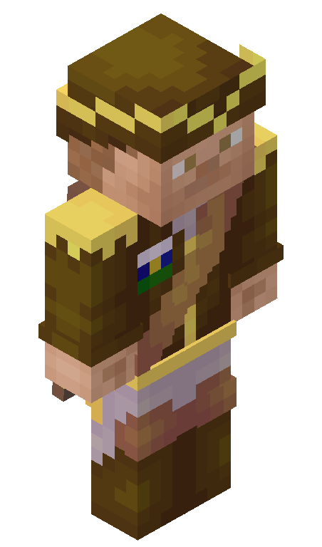 Ajno skin - FULLBODY_ISO_FRONT