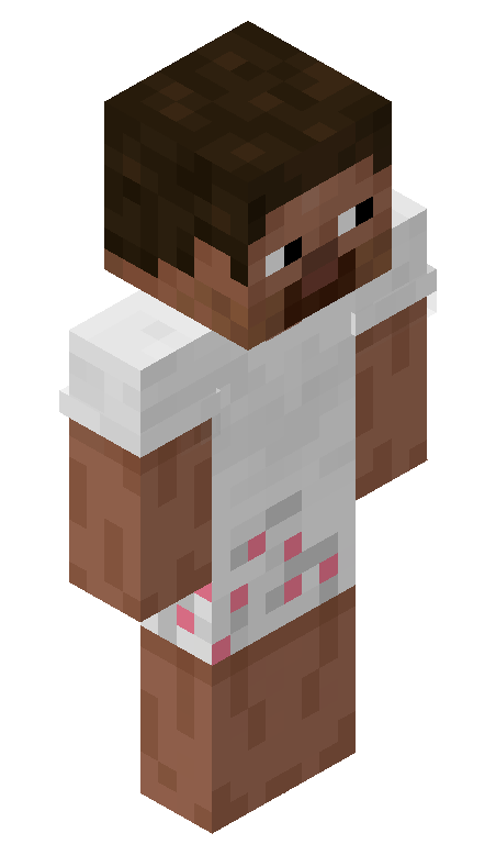 Ajun1205 skin - FULLBODY_ISO_FRONT