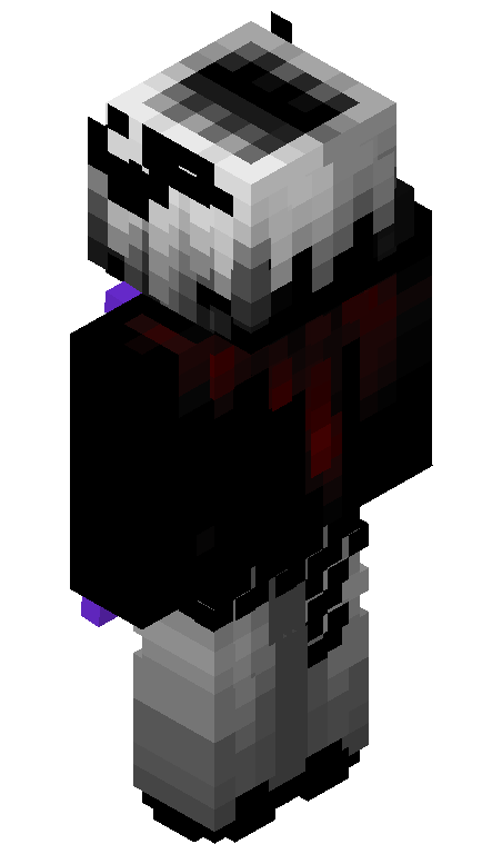 Akh09 skin - FULLBODY_ISO_FRONT