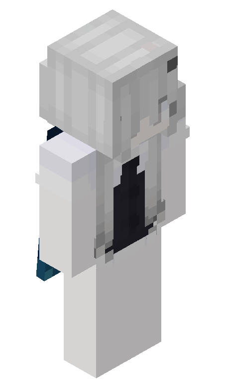 Akoqi skin - FULLBODY_ISO_FRONT