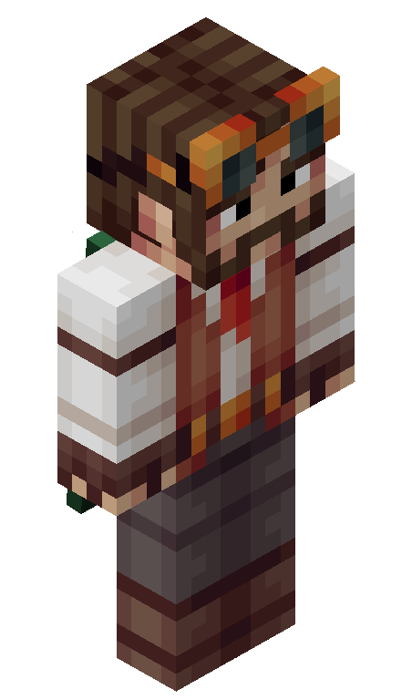 Alaanaya skin - FULLBODY_ISO_FRONT
