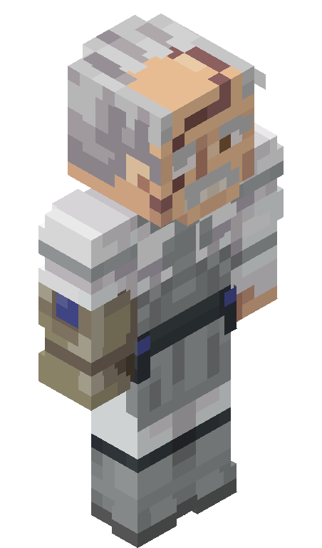 Alapoo skin - FULLBODY_ISO_FRONT