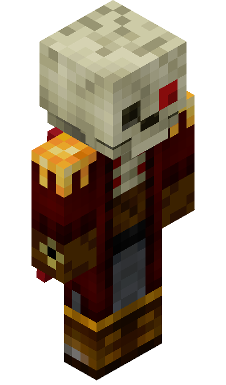 AlasYorick skin - FULLBODY_ISO_FRONT