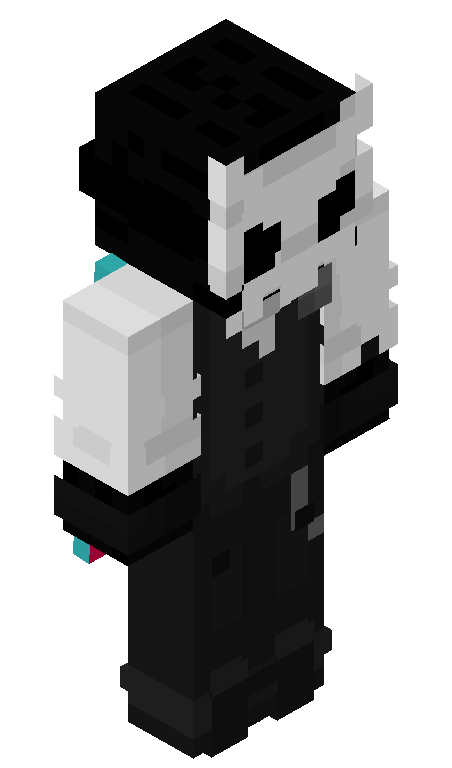 Albert_AW skin - FULLBODY_ISO_FRONT
