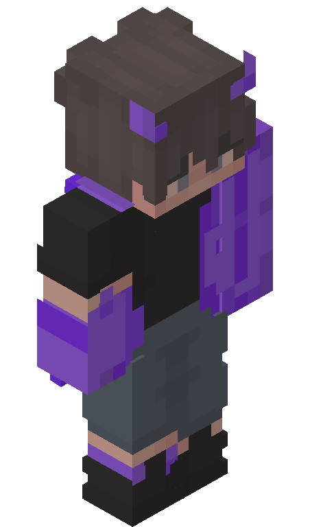 Alckx skin - FULLBODY_ISO_FRONT