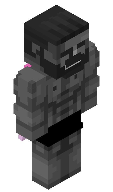 AleXels skin - FULLBODY_ISO_FRONT