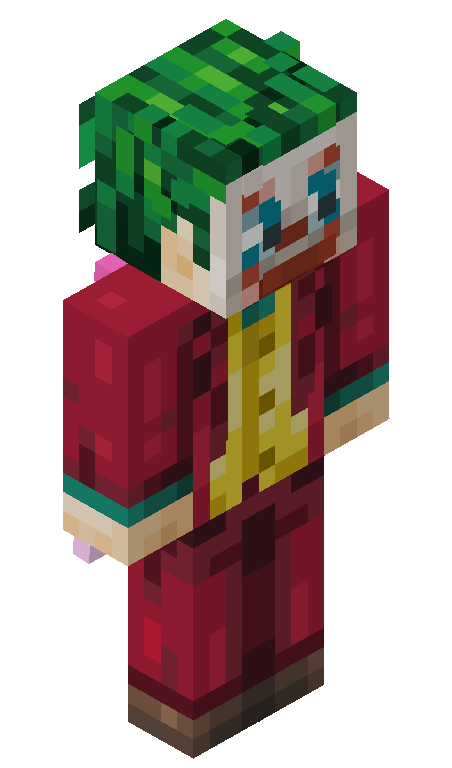 Aleksane skin - FULLBODY_ISO_FRONT