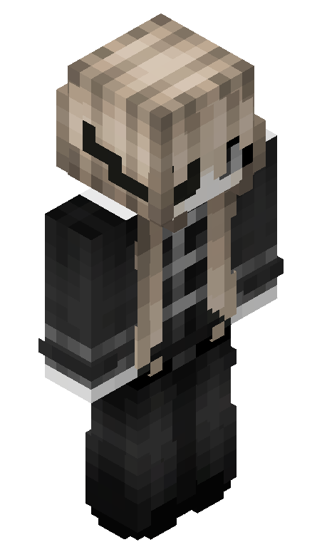 AlexMuller1 skin - FULLBODY_ISO_FRONT