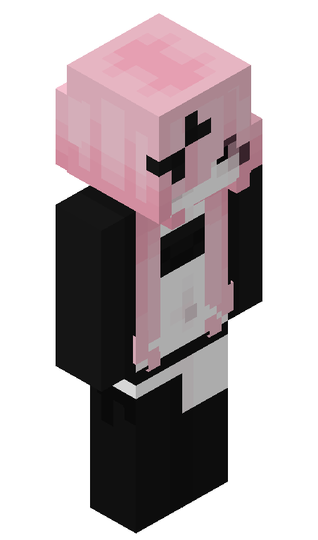 AlexNeox skin - FULLBODY_ISO_FRONT