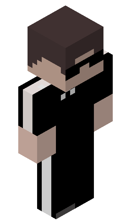 AlexStorm15 skin - FULLBODY_ISO_FRONT