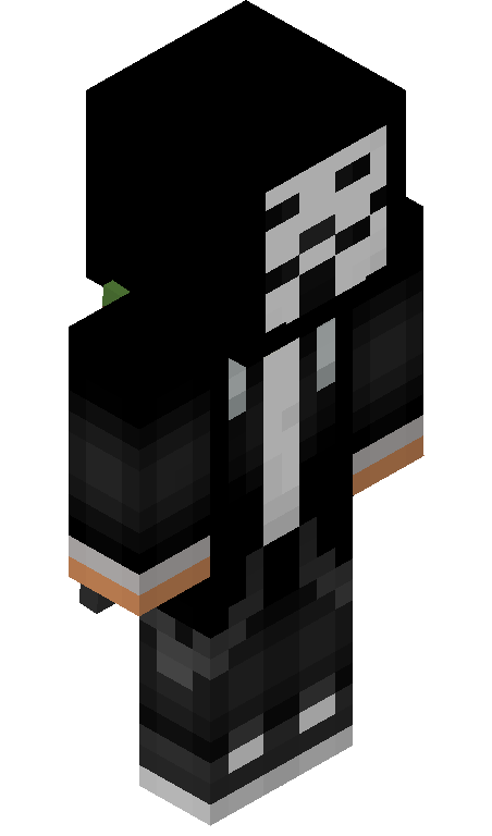 Alexandrisqui skin - FULLBODY_ISO_FRONT