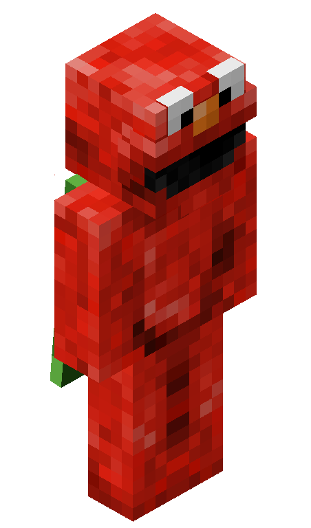 Alexico527 skin - FULLBODY_ISO_FRONT