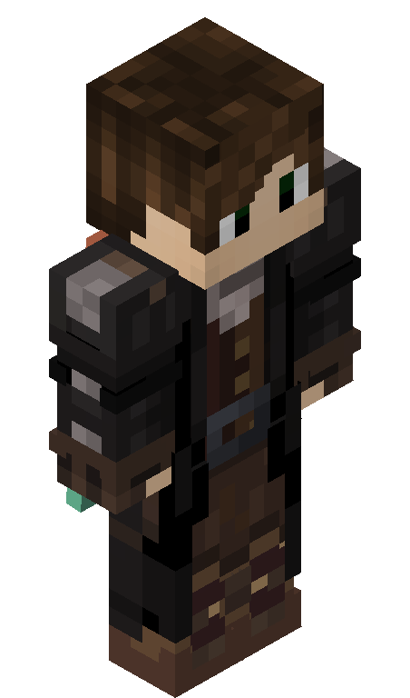Alexis_57kbh skin - FULLBODY_ISO_FRONT