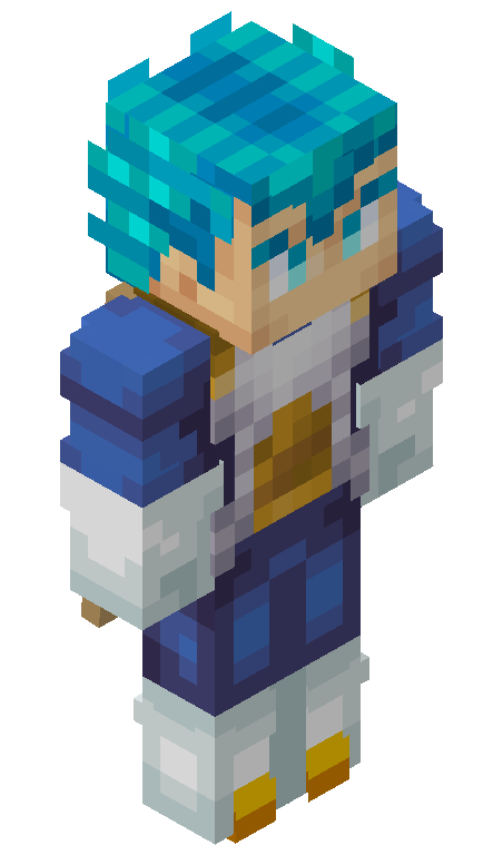 AlexksBlaze skin - FULLBODY_ISO_FRONT