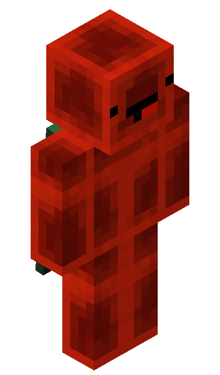 Alfjod skin - FULLBODY_ISO_FRONT