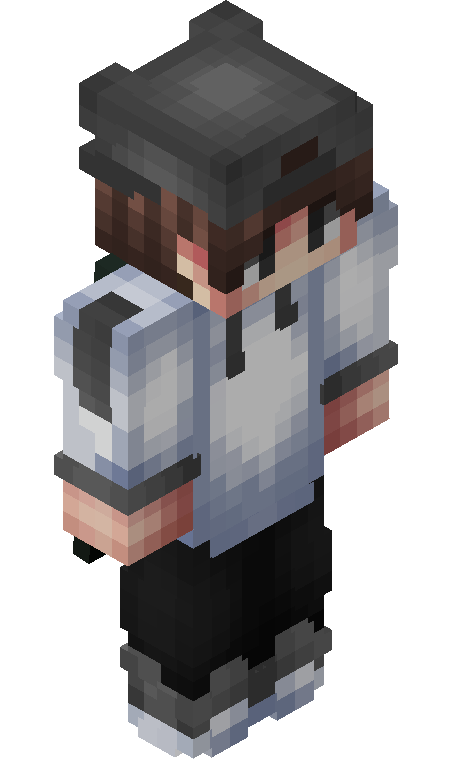 Allenhang skin - FULLBODY_ISO_FRONT