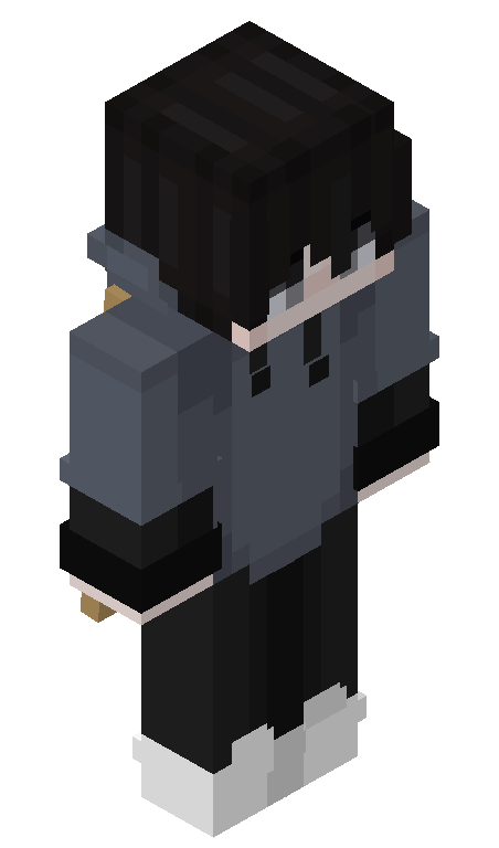 Allex_20 skin - FULLBODY_ISO_FRONT