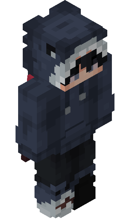 Alleylane skin - FULLBODY_ISO_FRONT