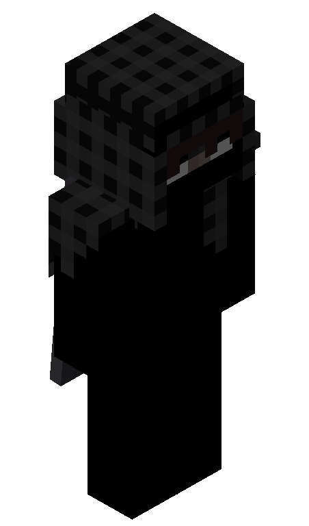 Allorale skin - FULLBODY_ISO_FRONT