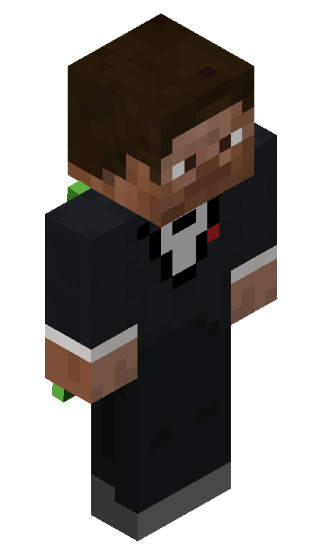 AlmightyAuras skin - FULLBODY_ISO_FRONT