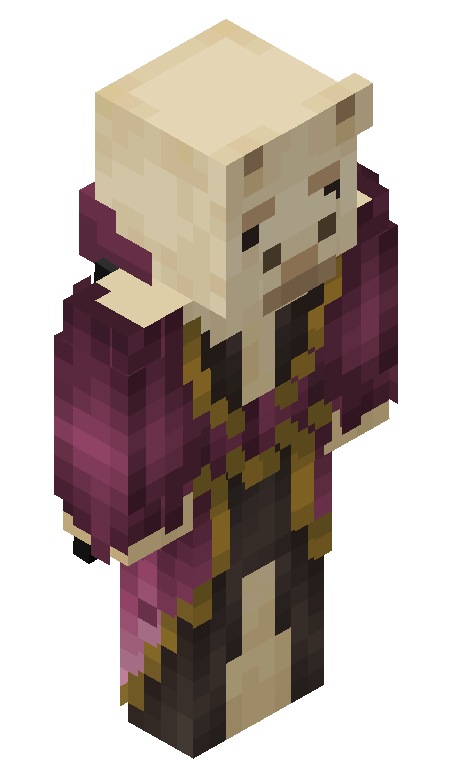 AlpacaGamer_ skin - FULLBODY_ISO_FRONT