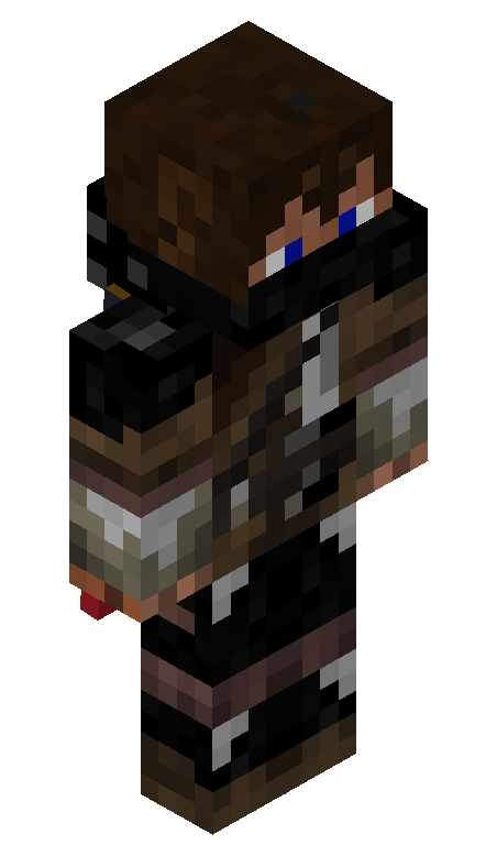 AltCtrlElite skin - FULLBODY_ISO_FRONT
