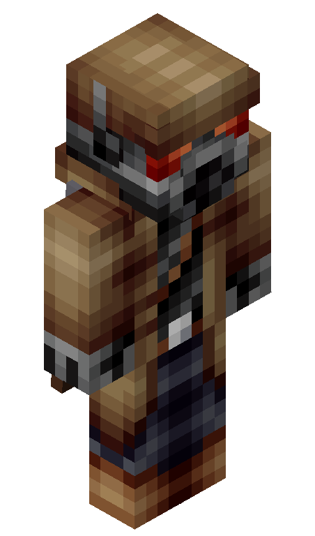 Altron58 skin - FULLBODY_ISO_FRONT