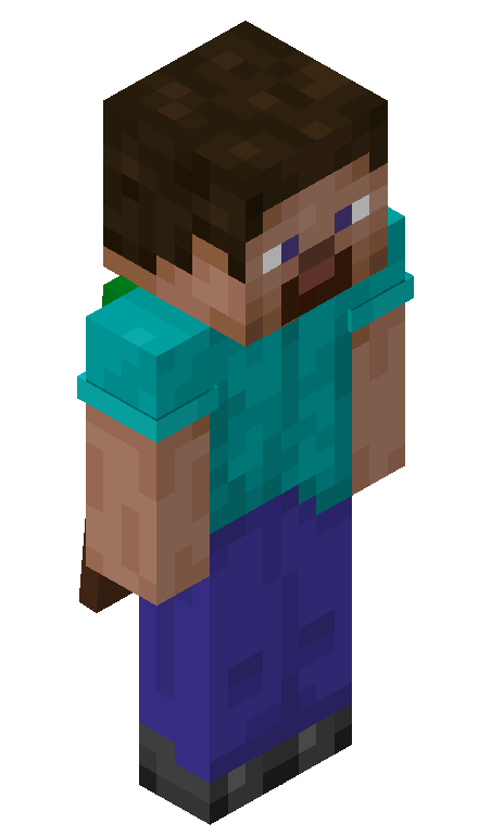 Alvin88 skin - FULLBODY_ISO_FRONT